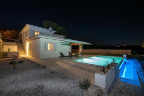 Ferienhaus Mit Privatpool Für 6 Personen Ca, 150 M Sup2 In Vinež, Istrien Rabac Und Labin